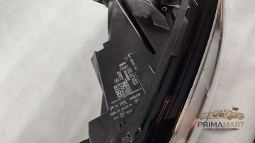 Foto 15 von Frontscheinwerfer Audi Xenon 8V0941005E Links + Rechts (Paar)