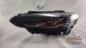 Foto 3 von Frontscheinwerfer BMW Full LED 9505113 Links