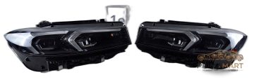 Foto 1 von Frontscheinwerfer BMW Full LED 7885065 Links + Rechts (Paar)
