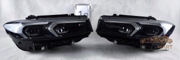 Foto 2 von Frontscheinwerfer BMW Full LED 7885065 Links + Rechts (Paar)