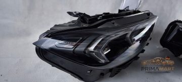 Foto 4 von Frontscheinwerfer BMW Full LED 7885065 Links + Rechts (Paar)