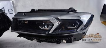 Foto 5 von Frontscheinwerfer BMW Full LED 7885065 Links + Rechts (Paar)