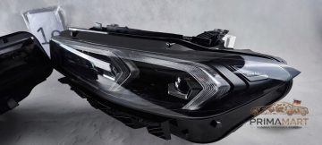 Foto 6 von Frontscheinwerfer BMW Full LED 7885065 Links + Rechts (Paar)