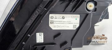 Foto 9 von Frontscheinwerfer BMW Full LED 7885065 Links + Rechts (Paar)