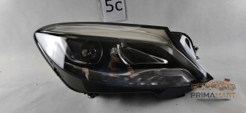 Foto 2 von Frontscheinwerfer Mercedes-Benz Full LED A2229060202 Rechts