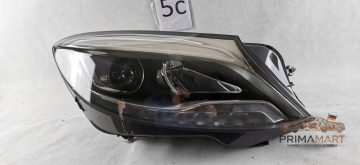 Foto 3 von Frontscheinwerfer Mercedes-Benz Full LED A2229060202 Rechts