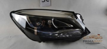 Foto 4 von Frontscheinwerfer Mercedes-Benz Full LED A2229060202 Rechts