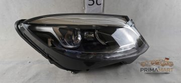 Foto 5 von Frontscheinwerfer Mercedes-Benz Full LED A2229060202 Rechts