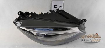 Foto 6 von Frontscheinwerfer Mercedes-Benz Full LED A2229060202 Rechts