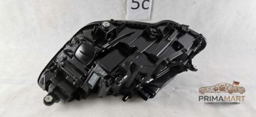 Foto 8 von Frontscheinwerfer Mercedes-Benz Full LED A2229060202 Rechts