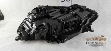 Foto 9 von Frontscheinwerfer Mercedes-Benz Full LED A2229060202 Rechts