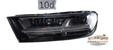 Foto 1 von Frontscheinwerfer Audi Matrix LED 4M0941035 Links