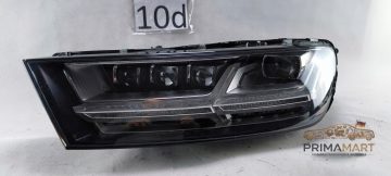 Foto 2 von Frontscheinwerfer Audi Matrix LED 4M0941035 Links