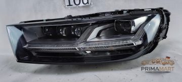 Foto 3 von Frontscheinwerfer Audi Matrix LED 4M0941035 Links