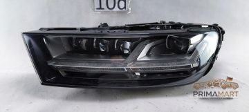 Foto 4 von Frontscheinwerfer Audi Matrix LED 4M0941035 Links