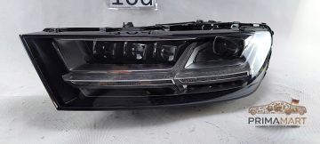 Foto 5 von Frontscheinwerfer Audi Matrix LED 4M0941035 Links