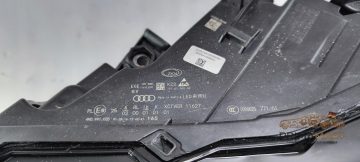 Foto 6 von Frontscheinwerfer Audi Matrix LED 4M0941035 Links