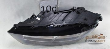 Foto 7 von Frontscheinwerfer Audi Matrix LED 4M0941035 Links