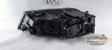 Foto 9 von Frontscheinwerfer Audi Matrix LED 4M0941035 Links