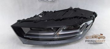Foto 10 von Frontscheinwerfer Audi Matrix LED 4M0941035 Links