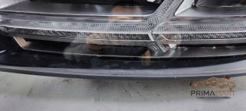 Foto 11 von Frontscheinwerfer Audi Matrix LED 4M0941035 Links