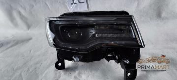 Foto 3 von Frontscheinwerfer Jeep Xenon 68266650 Rechts