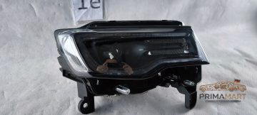 Foto 4 von Frontscheinwerfer Jeep Xenon 68266650 Rechts