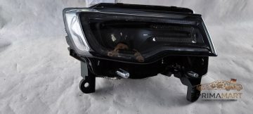 Foto 5 von Frontscheinwerfer Jeep Xenon 68266650 Rechts