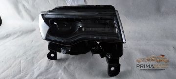 Foto 6 von Frontscheinwerfer Jeep Xenon 68266650 Rechts