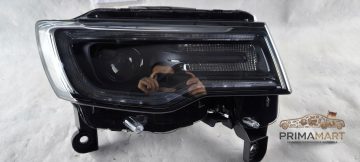 Foto 7 von Frontscheinwerfer Jeep Xenon 68266650 Rechts
