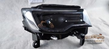 Foto 8 von Frontscheinwerfer Jeep Xenon 68266650 Rechts