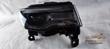 Foto 9 von Frontscheinwerfer Jeep Xenon 68266650 Rechts