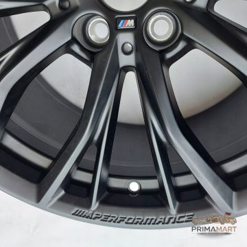 Foto 5 von Alufelge (18-19 Zoll) BMW 6885456