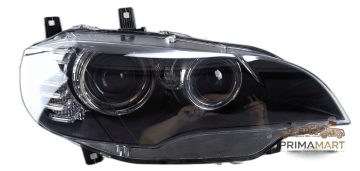 Foto 1 von Frontscheinwerfer BMW Xenon 7271358 Rechts