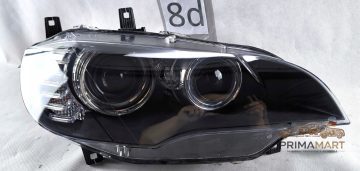 Foto 2 von Frontscheinwerfer BMW Xenon 7271358 Rechts
