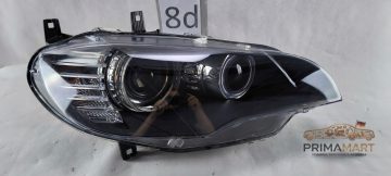 Foto 3 von Frontscheinwerfer BMW Xenon 7271358 Rechts