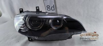Foto 4 von Frontscheinwerfer BMW Xenon 7271358 Rechts