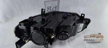 Foto 7 von Frontscheinwerfer BMW Xenon 7271358 Rechts