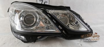 Foto 2 von Frontscheinwerfer Mercedes-Benz Xenon A2128205861 Rechts