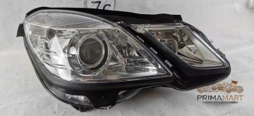 Foto 3 von Frontscheinwerfer Mercedes-Benz Xenon A2128205861 Rechts