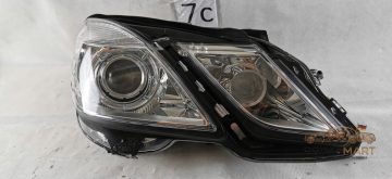 Foto 4 von Frontscheinwerfer Mercedes-Benz Xenon A2128205861 Rechts