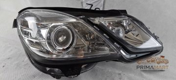Foto 6 von Frontscheinwerfer Mercedes-Benz Xenon A2128205861 Rechts