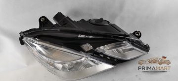 Foto 7 von Frontscheinwerfer Mercedes-Benz Xenon A2128205861 Rechts