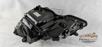 Foto 9 von Frontscheinwerfer Mercedes-Benz Xenon A2128205861 Rechts