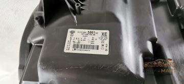 Foto 10 von Frontscheinwerfer Mercedes-Benz Xenon A2128205861 Rechts