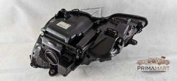 Foto 11 von Frontscheinwerfer Mercedes-Benz Xenon A2128205861 Rechts