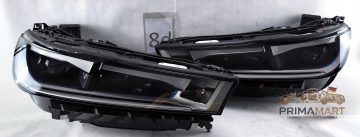 Foto 2 von Frontscheinwerfer BMW 5A3CEA1 Links + Rechts (Paar)