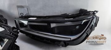 Foto 4 von Frontscheinwerfer BMW 5A3CEA1 Links + Rechts (Paar)