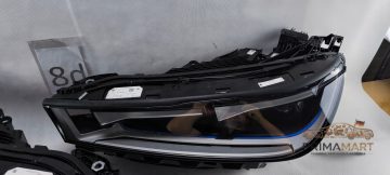 Foto 5 von Frontscheinwerfer BMW 5A3CEA1 Links + Rechts (Paar)