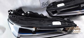 Foto 8 von Frontscheinwerfer BMW 5A3CEA1 Links + Rechts (Paar)